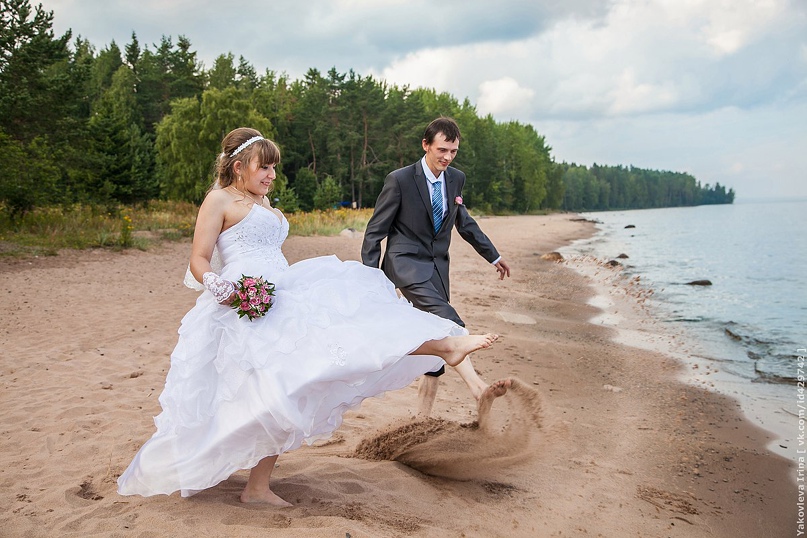 Ирина Яковлева | Петрозаводск