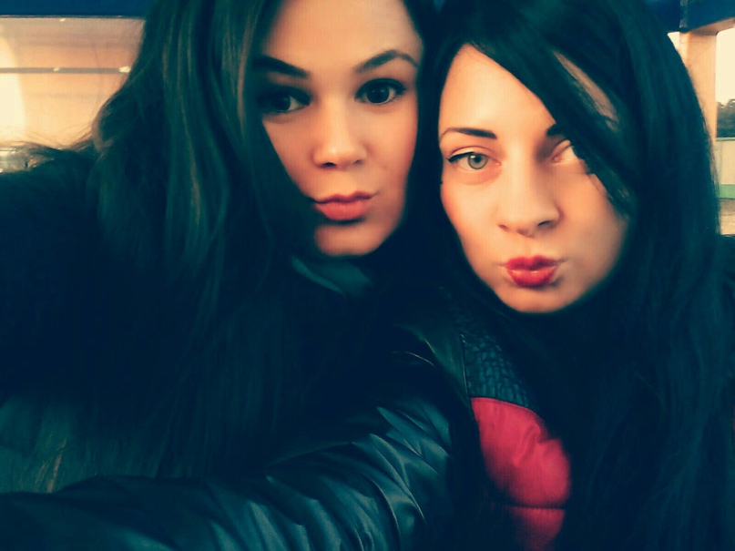 Алеся Чернявская | Хойники