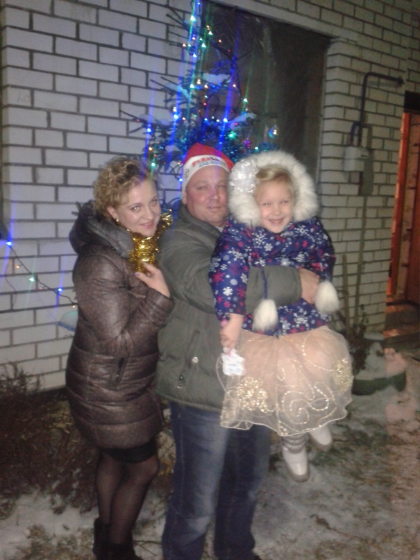 Анастасия Железнова | Ярцево