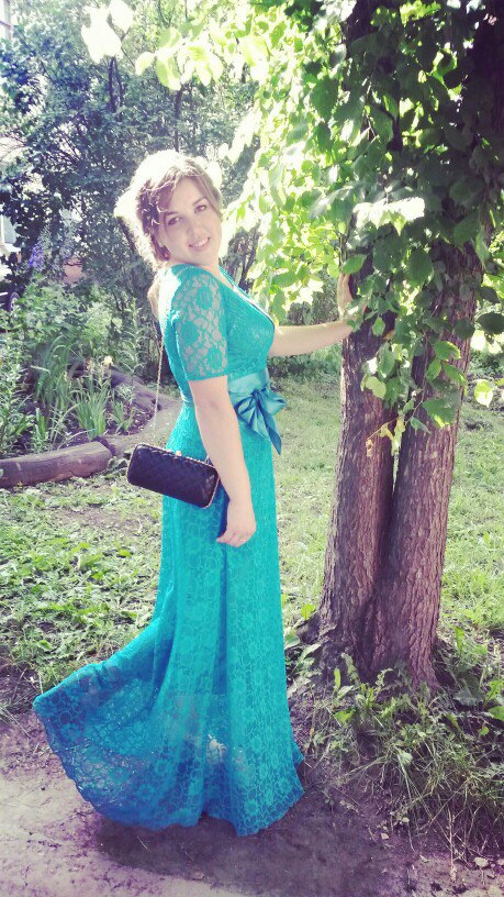 Лена Самодурова |
