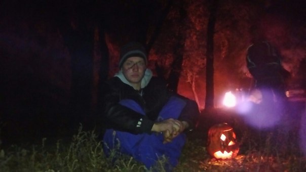 Вова Алексеев | Никополь