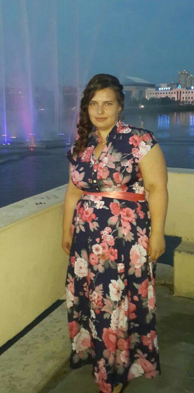 Елена Гребнева | Казань