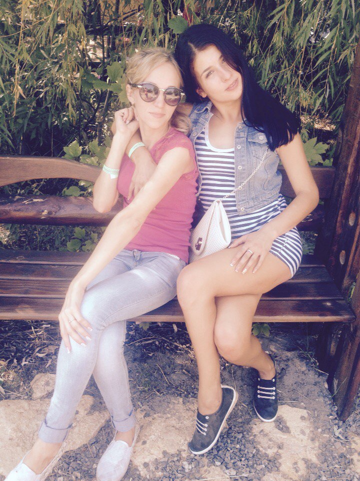 Александра Завгородняя | Херсон