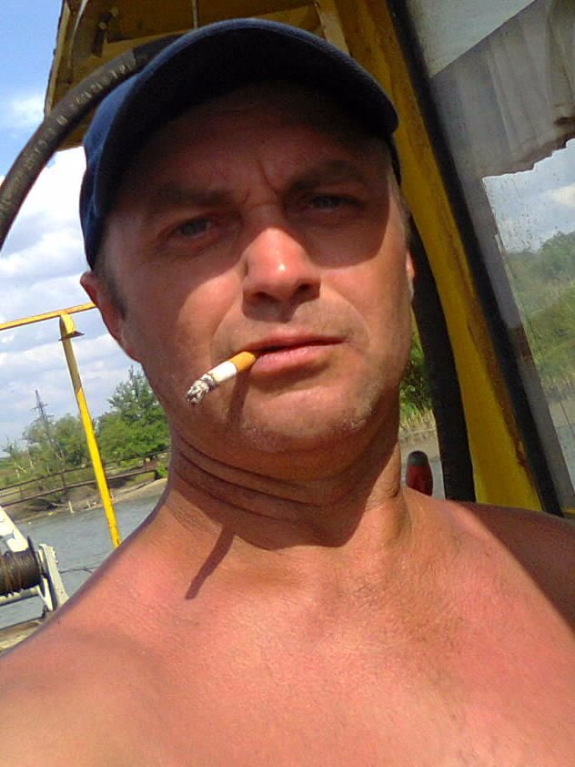 Алексей Спирин | Балаково