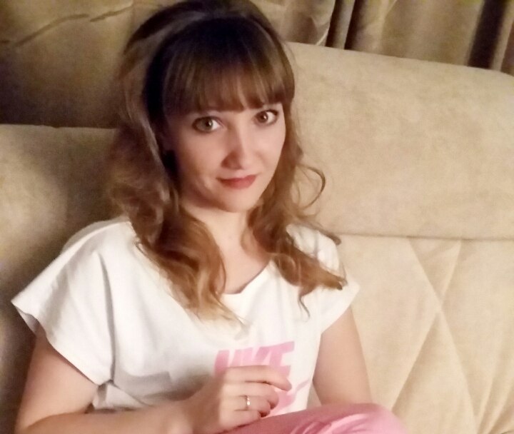 Юлия Ткачёва | Белгород