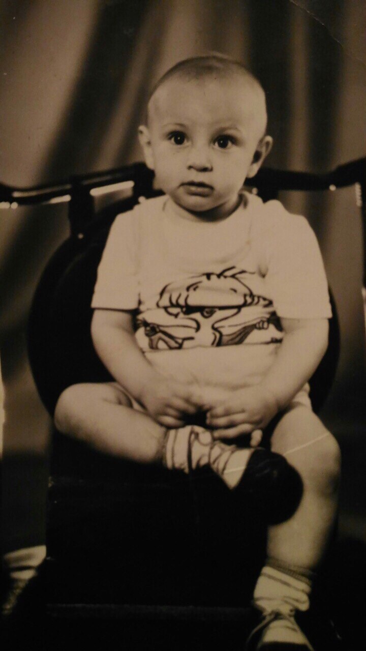 Павел Уткин |