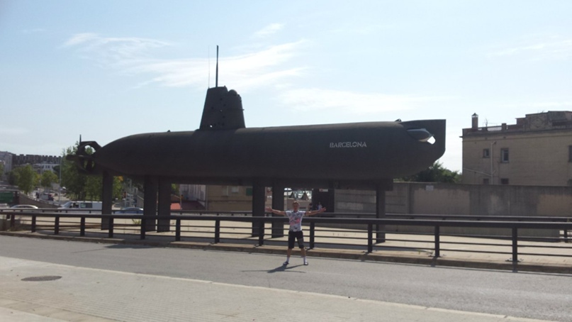 Егор Филиппов | Санкт-Петербург