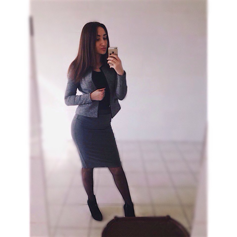 Анна Султанова | Красноярск