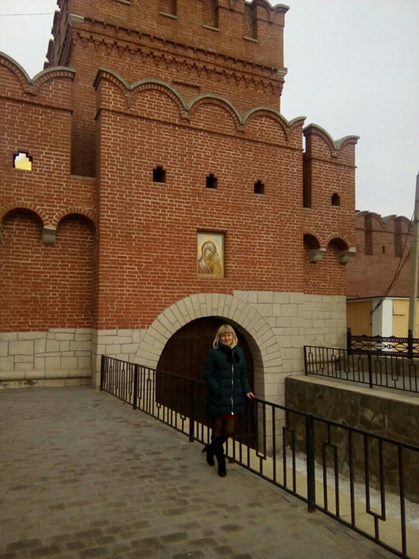 Аня Баранова | Орёл