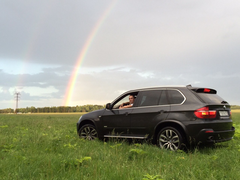 Александр Сузи | Санкт-Петербург
