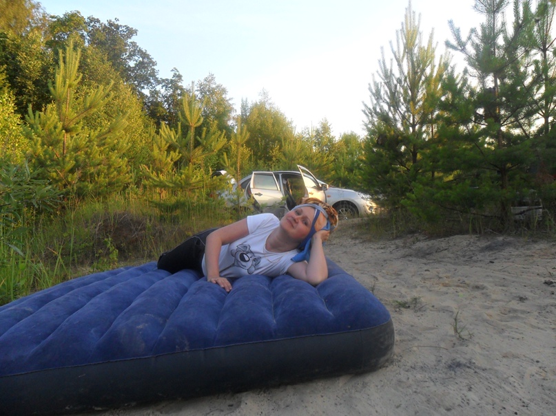 Наталья Соловьева | Тула