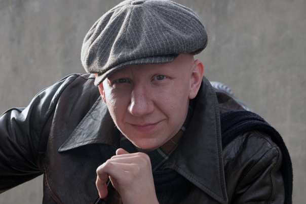 Антон Перминов - актёр - фотографии - российские актёры театра - Кино-Театр.Ру