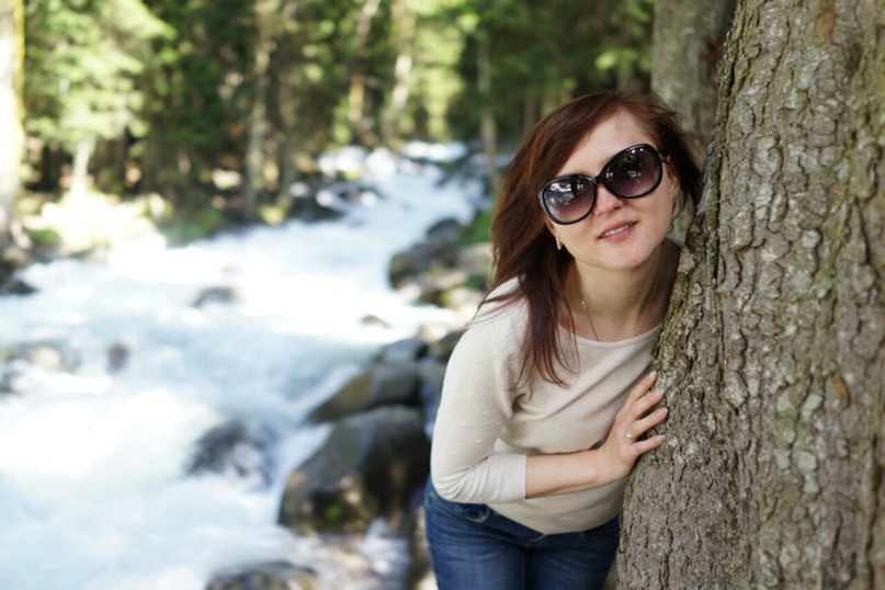 Наталья Ярчук | Москва