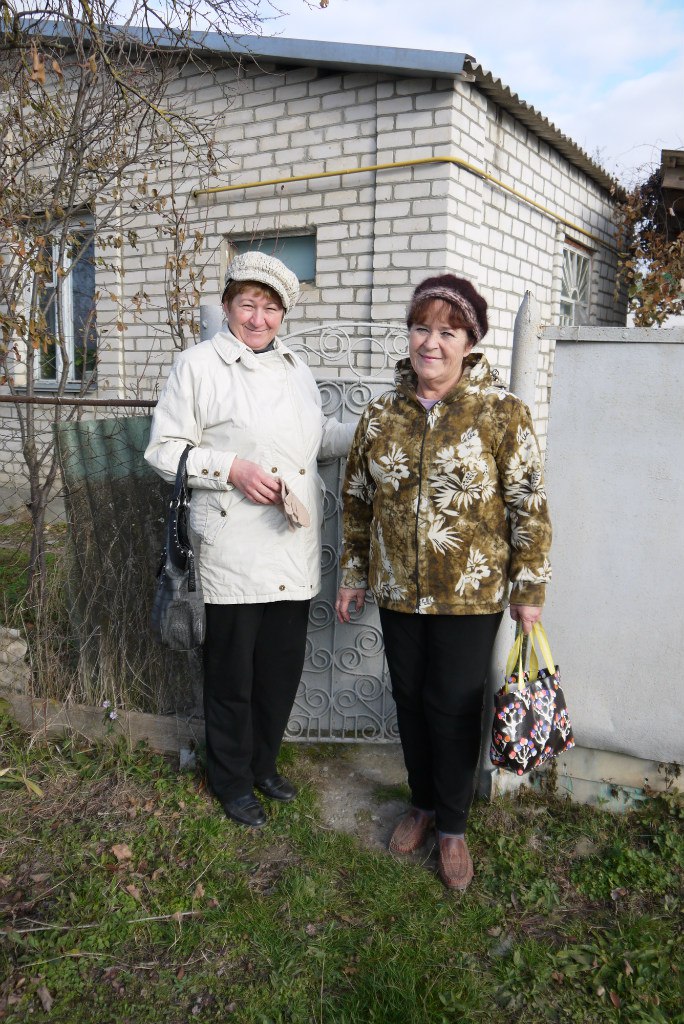 Елена Шпакова | Санкт-Петербург