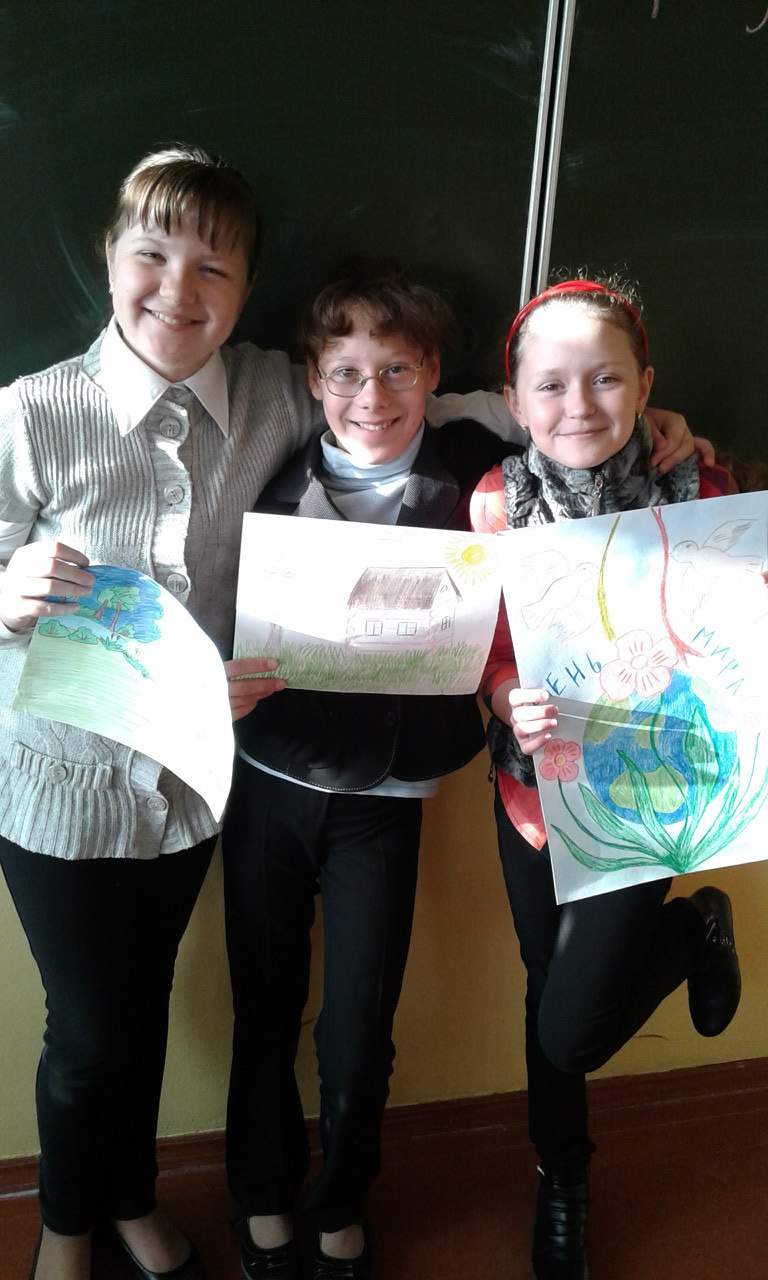 Ольга Карась | Гродно