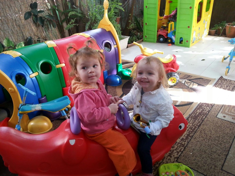 Таня Егорова | Lod