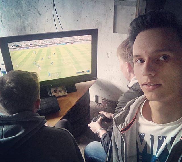 Виталий Суханов | Улан-Удэ