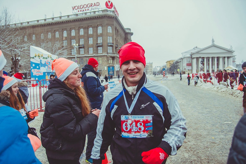 Евгений Радченко | Волгоград