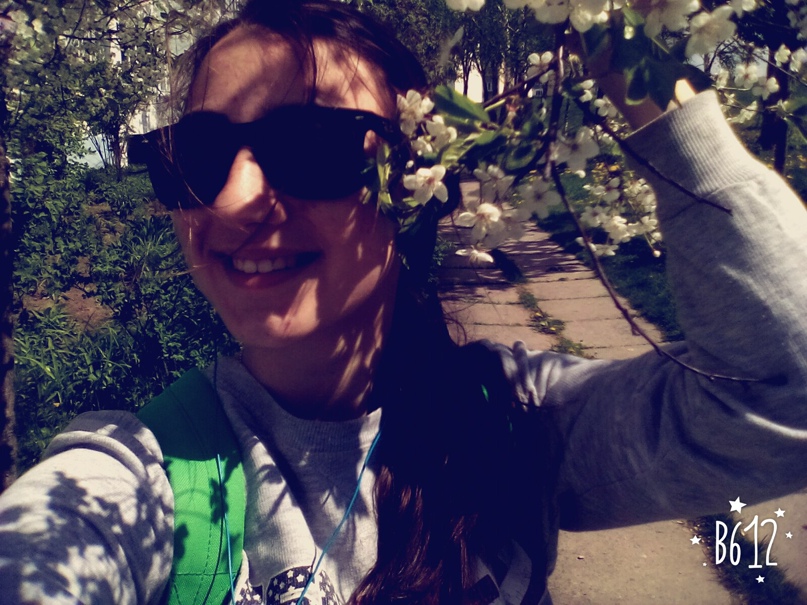 Катя Семина | Могилёв