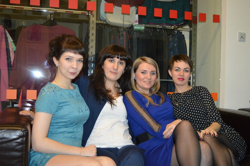 Надежда Ли | Кондопога