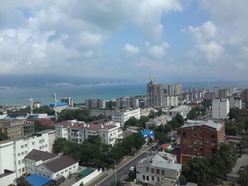 Марина Сорока | Новороссийск