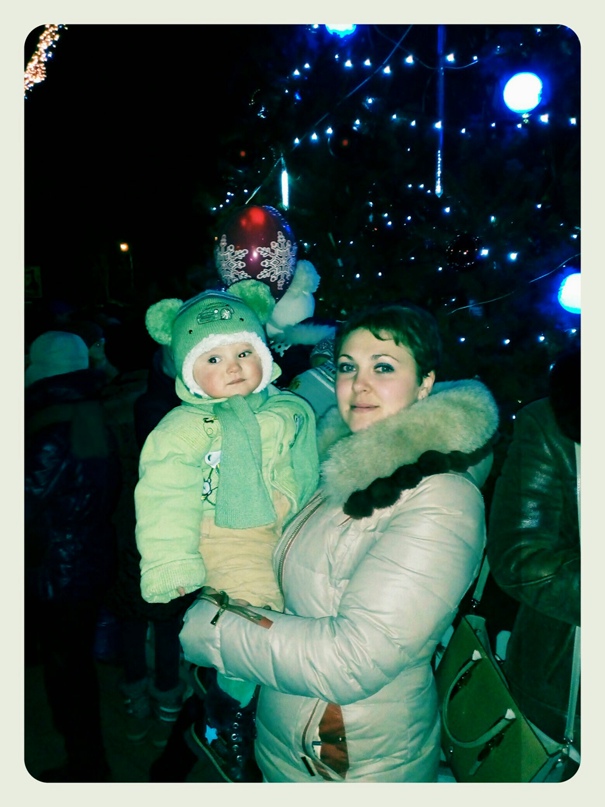 Алёна Запорожан | Измаил