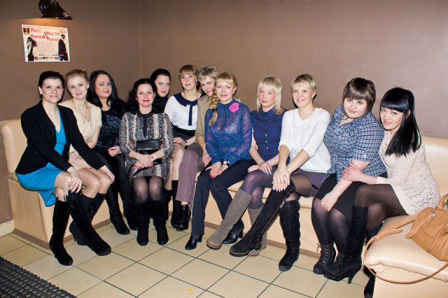 Наталья Малыгина | Мирный