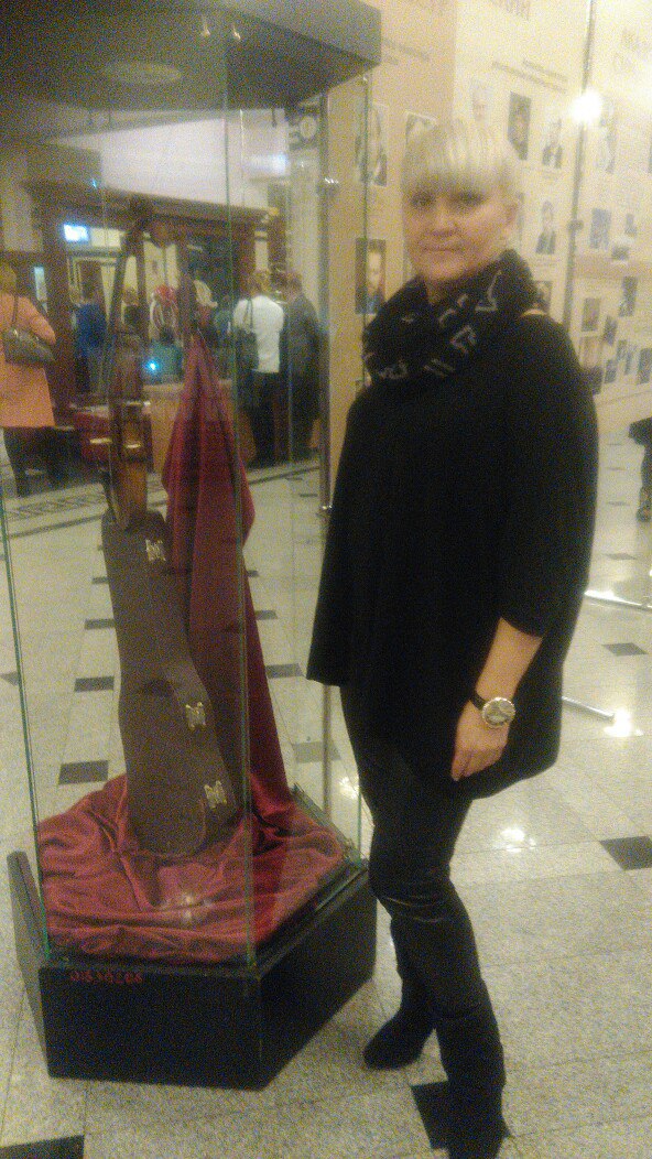 Татьяна Кузнецова | Омск