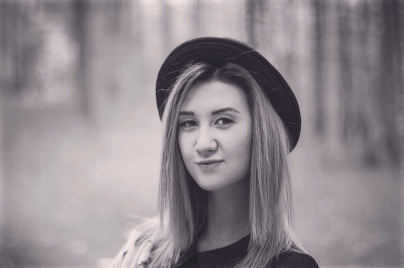 Аня Богданова | Кишинев