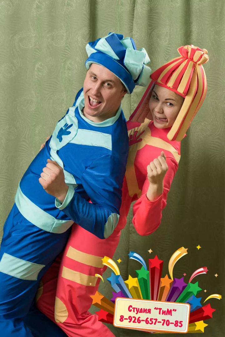 Ира Дмитриева | Бронницы