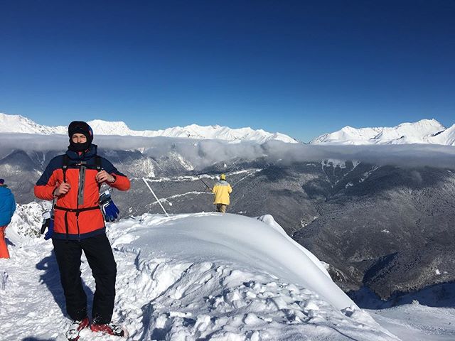 Александр Белых | Владивосток