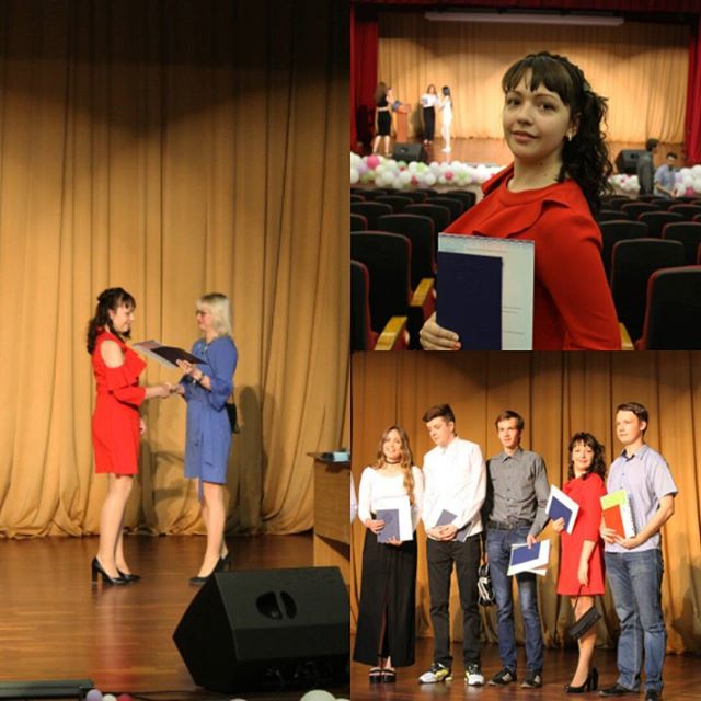 Екатерина Заусаева | Владимир