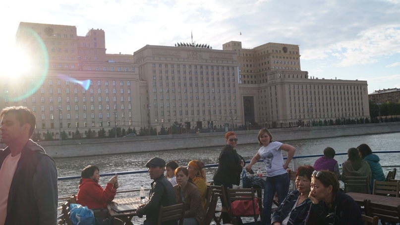 Екатерина Гетц | Люберцы