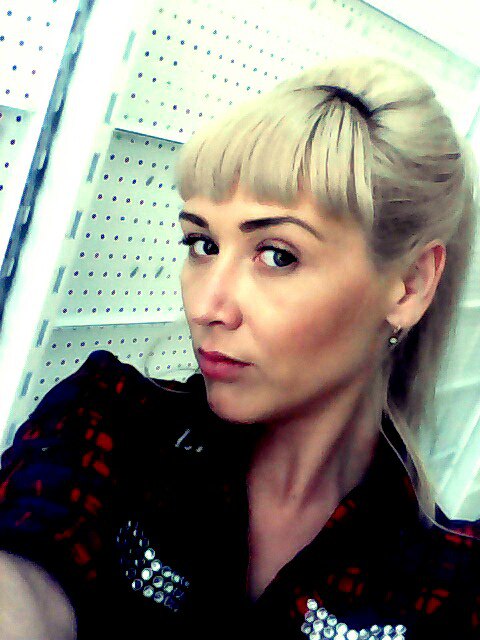 Олеся Лобачёва | Новосибирск