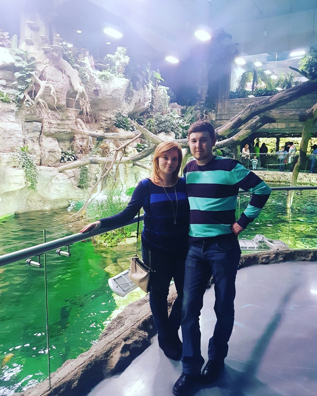 Аня Сидорова