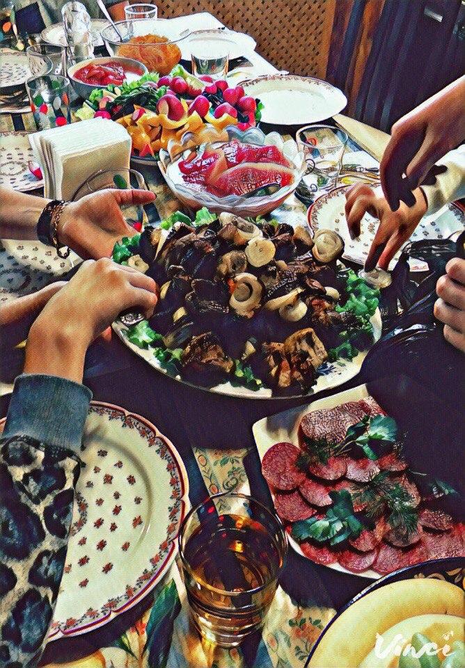 Мария Аржанова | Москва