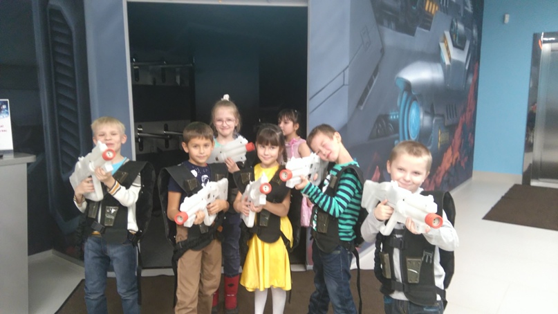 Татьяна Бельтюкова | Киров