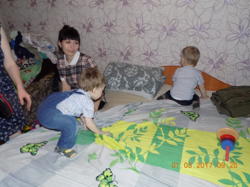 Мария Шлякова | Пермь