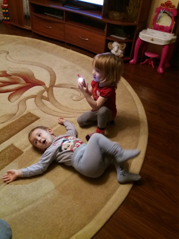 Екатерина Литовка | Сургут