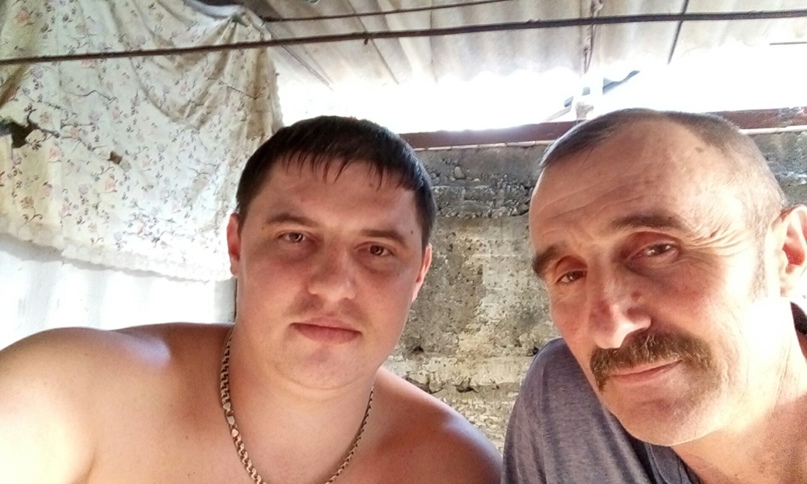 Владимир Удовиченко | Алматы