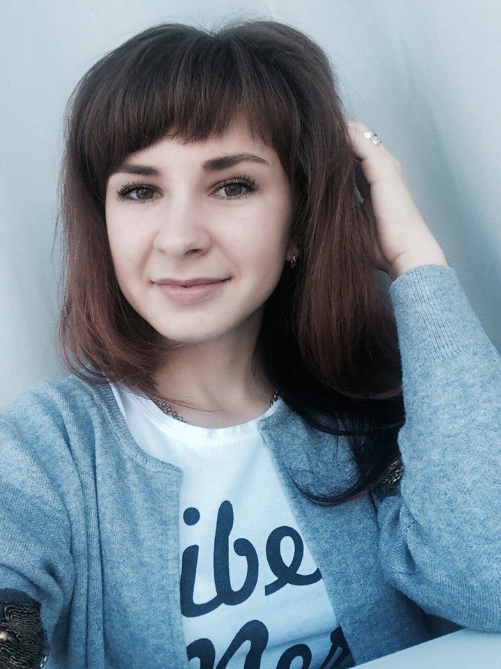 Любовь Колосова | Балашов