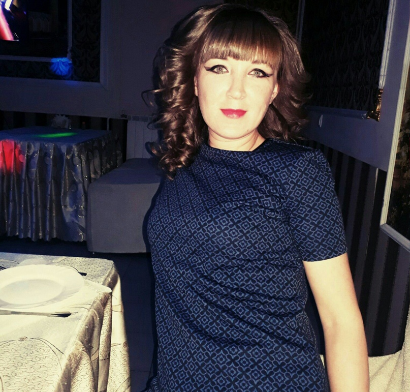 Светлана Крюкова | Йошкар-Ола