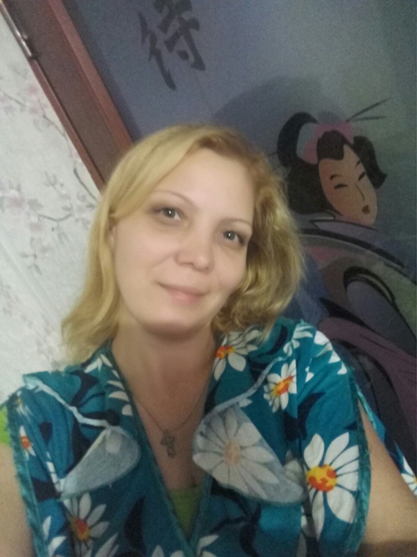 Наталия Лебедева | Увельский