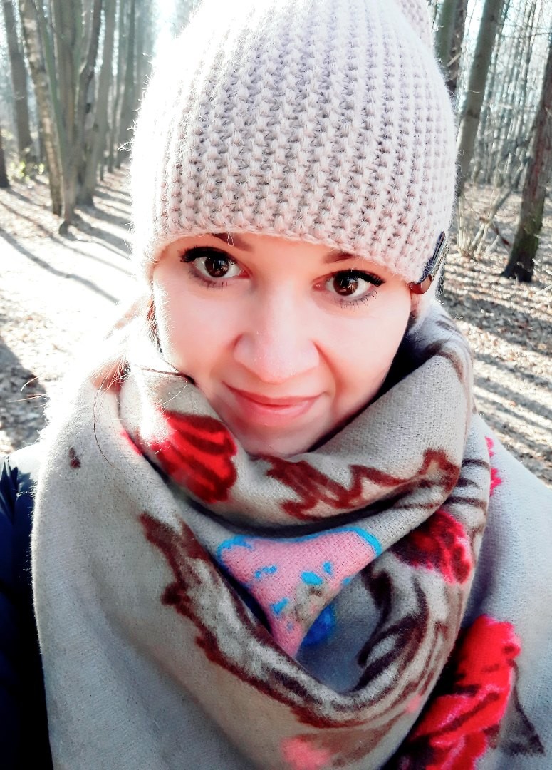 Екатерина Кравцова | Подольск