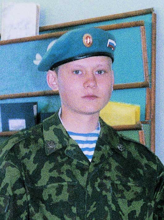 Десантники — Герои России и служители небес (Часть 1), изображение №41