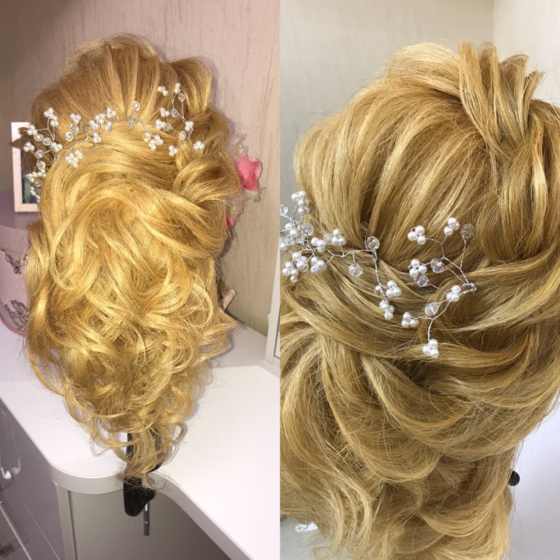 Ольга Гоман | Симферополь