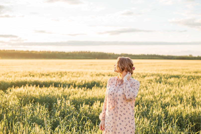 Анастасия Лисицина | Мичуринск