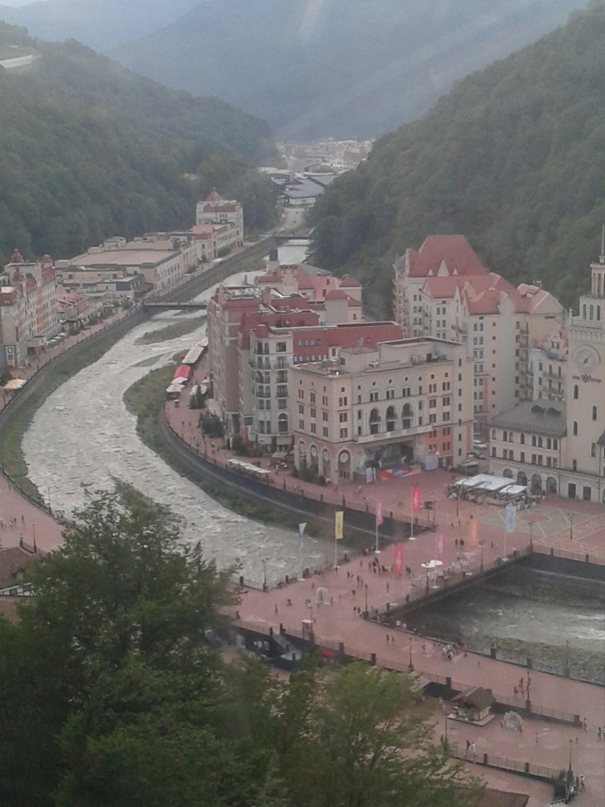 Мария Головлёва | Ярославль