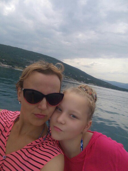 Марина Иконникова | Вологда