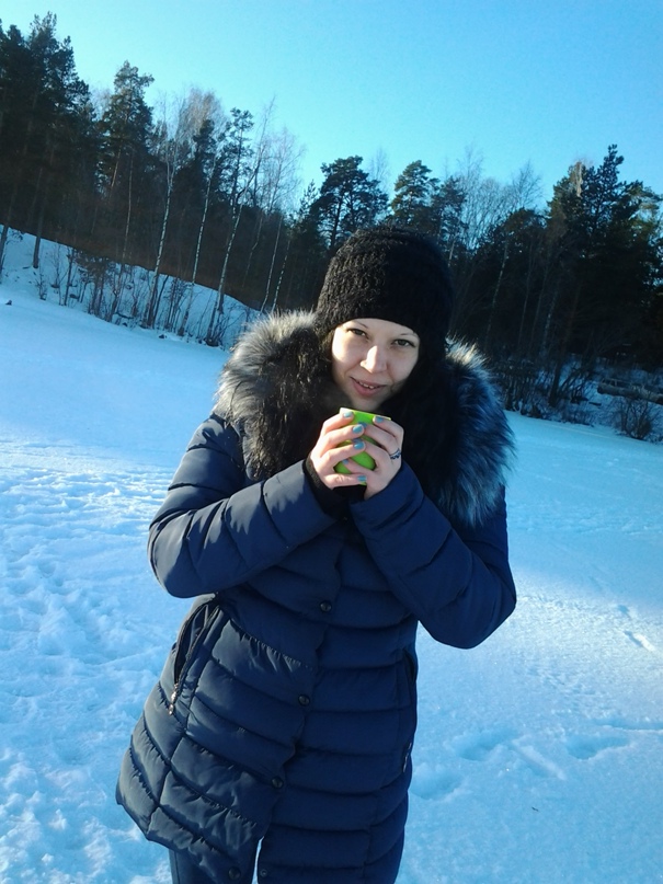 Ксения Марченко | Петрозаводск